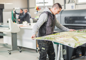 Print Production